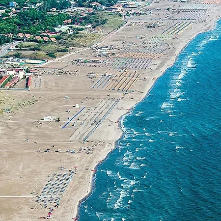 And Easy Flat Close To The In Rosolina * Rosolina Mare